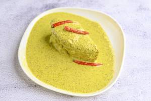 Ilish Doi