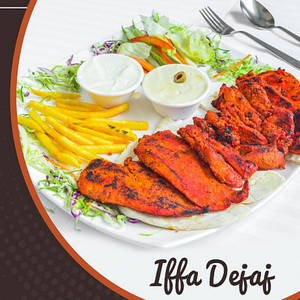 Iffa Dejaj