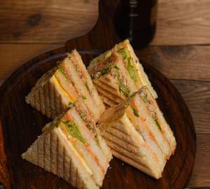 Club sandwich