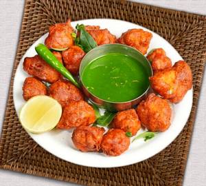 Panner Kabab