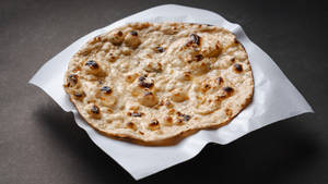 Butter Rotti