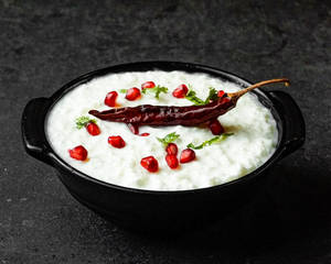 Curd Rice