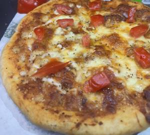 Tomato cheese