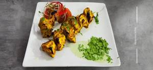 Malai murg tikka