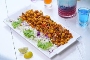 Crispy Corn