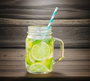 Hide out special lime