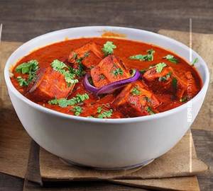 Paneer Angara