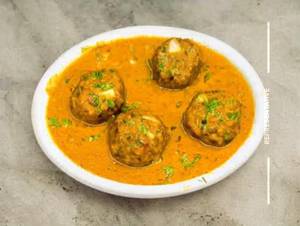Malai Kofta