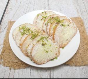 Chenna Toast