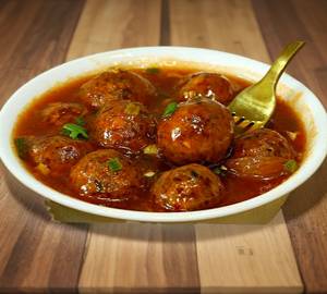 Gopi Manchurian 