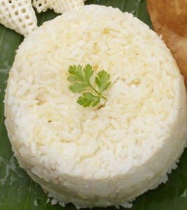 White Rice
