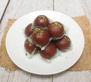 Kala Jamun