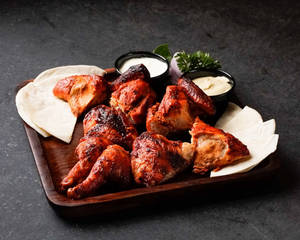 Grill Chicken