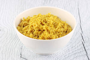 Maggi Masala Dry