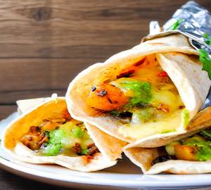 Veg. roll