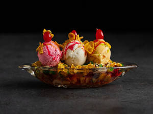 Arabian Falooda