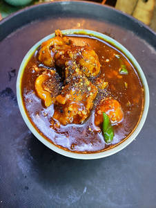 Red Hot Pepper Chicken