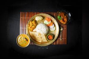 Katla Thali