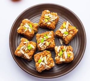 Shahi Dodha Burfi