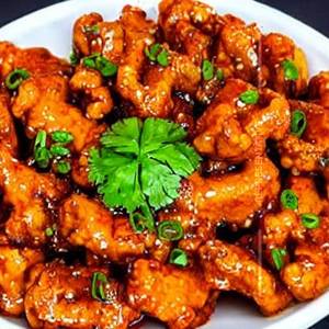 Chili Gobi 