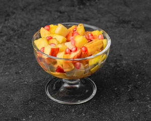 Fruit Salad