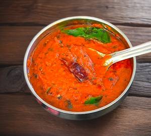 Fresh Kaara Chutney_250ml