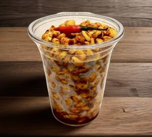 Spicy Peri Peri Corn