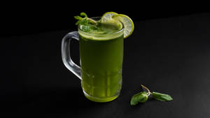 Mint Lime