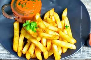 Loaded French Fries