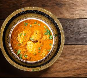 Chicken Chettinad