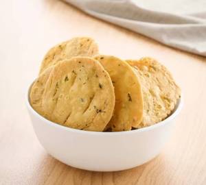 Methi Gol Mathi