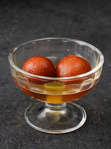 Gulab Jamun