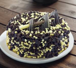 Choco Chip CAKE (500GM's)