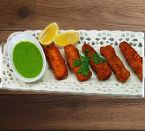 Fish finger (4pcs.)