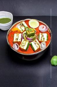 Paneer Tikka Lababdar