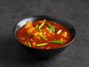 Chilly Fish