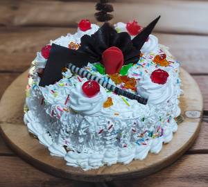 Premium Cassata Flavour