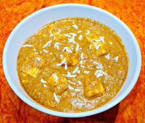 Khoya Paneer