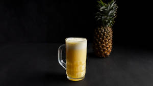 Pineapple Juice