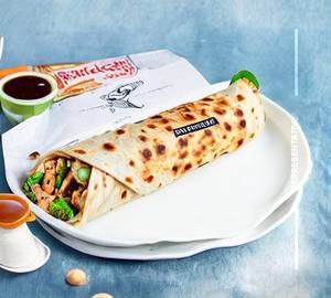 Chicken Roll