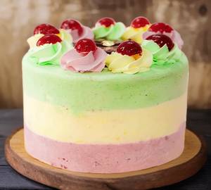 Cassata CAKE (500GM's)