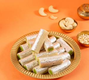 Kaju Roll