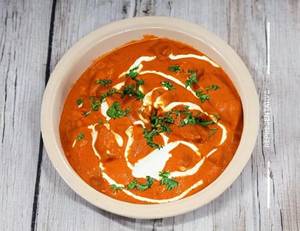 Butter Chicken Masala