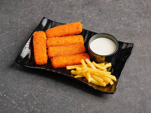 Fish Finger ( 5pcs )