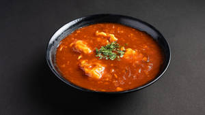 Chicken Manchurian