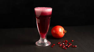 Pomegranate Juice