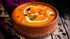 Shahi Paneer