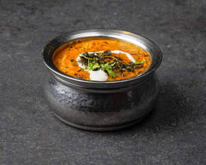 Methi Chicken