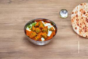 Tawa Paneer