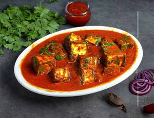 Paneer Lababdar